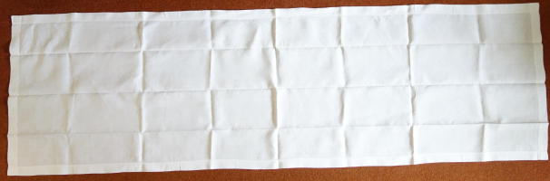 9230 Linen Altar Cloth